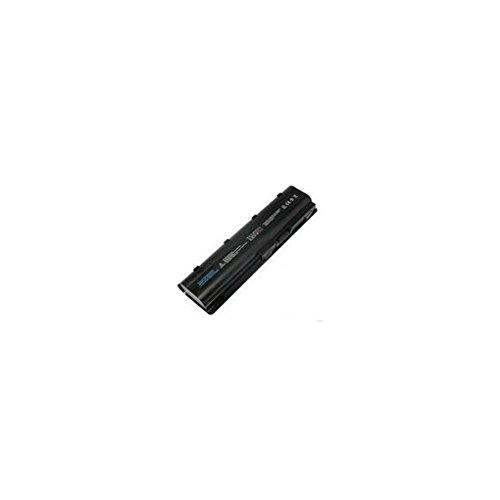 Preisvergleich Produktbild MICROBATTERY mbi51087 wiederaufladbar Akku – wiederaufladbar Batterien (Lithium-Ion, notebook / Tablet, Schwarz)