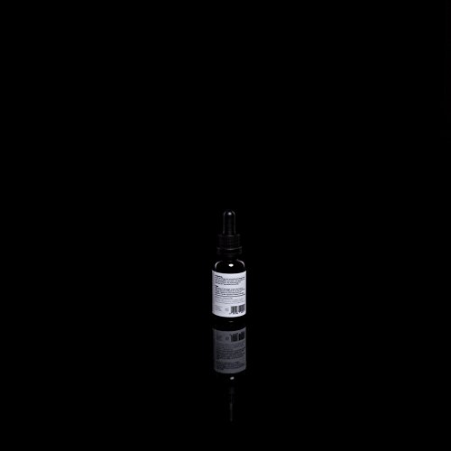 Bartöl, Beard Oil, Bartpflege Öl blackbeards (30ml) - 2