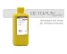 Produktbild Nachfülltinte für C4848A (HP 80), C4873A (HP 80), C9388AE (HP 88) Druckerpatronen, Tintenpatronen gelb dye, 500ml, non-OEM