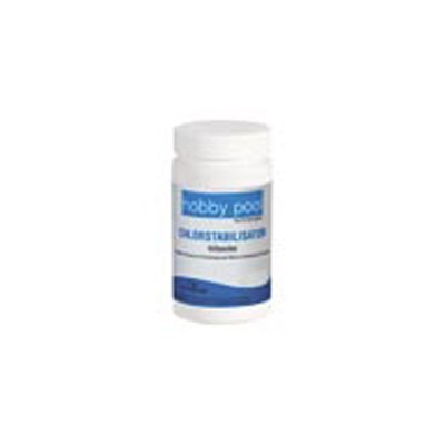 Chlor Stabilisator 1kg Dose von HP