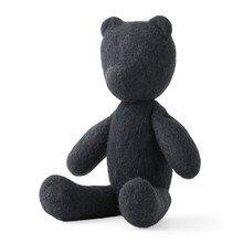 Preisvergleich Produktbild Menu - Teddy, dunkelgrau