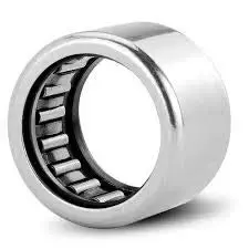 2PCS HK2816 Drawn cup Needle roller bearings the size of 28 * 35 * 16mm HK 2816 BALL BEARING