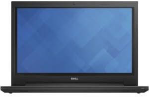 Dell Inspiron 15 3552 Celeron Dual Core,4GB,500GB, 15.6" Windows 10