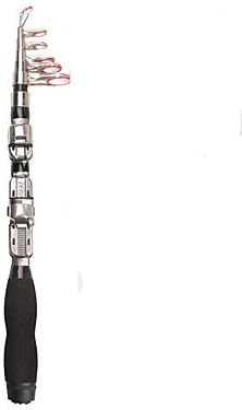 Pen Fishing Rod Fly Rod Ice Fishing Rod FRP 100CM Ice Fishing Rod Ultra Light FH36