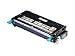 Produktbild Dell 593-10369 2145cn Tonerkartusche cyan hohe Kapazität 5.000 Seiten 1er-Pack