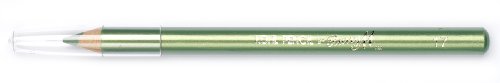 Barry M Kohl Pencil, 17 - Bright Emerald