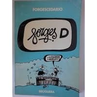 Forgescedario: D. Cómic.