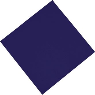 Preisvergleich Produktbild Professionelle Fasana Tissue Serviette blau, 330 x 330 mm, 2 lagig 1, 4 Bilder, faltbar, 1000 Stück, ideal für Partys, Picknicks und andere Veranstaltungen