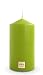 Produktbild Eika Stumpenkerze lemon 130 x 70 mm