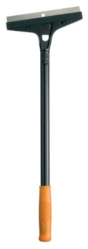 L.G Harris 3393 Taskmasters - Rasqueta para paredes, hoja de 15,2 cm