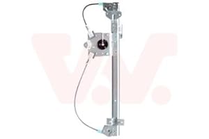 ‎VAN WEZEL VAN WEZEL Fensterheber 3781267