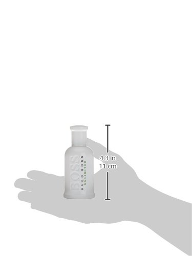 BOSS Bottled Unlimit EDT Vapo 50 ml, 1er Pack - 3
