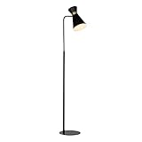 Adecuado para bombilla LED y con interruptor de pie
