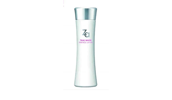 Buy Shiseido Za True White Ex Essence Lotion Whitening Serum 150ml Hails From Za Online At Low Prices In India Amazon In