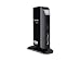 Produktbild Toshiba Dynadock V3.0+ - USB-Docking-Station - für KIRA 10X Portégé Z10, Z30 Qosmio X70 Satellite C50, C55, C70, L50 Satellite Pro C70 Docking Station Dynadock V3 plus / Mini-Universal-Dockinglösung für USB 3.0 (DVI, LAN), schwarz