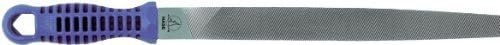 MM Spezial Flachstumpffeile Pack of 1, Silver, MMS783200