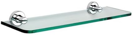 Bathroom Origins Tecno Glass Shelf