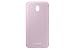 Produktbild Samsung EF-AJ730TPEGWW Schutzhülle für Galaxy J7 (2017) rosa
