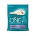 Produktbild Purina | ONE Coat & Hairball Huhn & Vollkorn-Getreide | 800 g