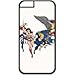 Produktbild Discount iPhone 6/iPhone 6s, Ultra Hybrid Hard Plastic iPhone 6/iPhone 6s Handy Hülle Skin, Design Gotham City Sirens Photo Phone Accessories