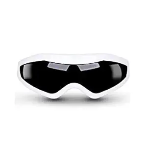 Niyanta Eye Care Vibrating Massager Digital Magnet Therapy Vibration Alleviate Acupressure Massage Tool - Dry Eye Treatment Fatigue Head Stress Tension Relief