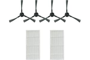 EICOBOT BR150 4 Side Sweep 2 Hypascals