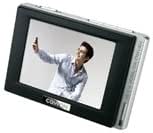 COWON D2 DAB tragbarer MP 3/ Video Player 8 GB schwarz