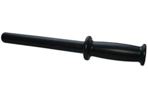 ATIKA Ersatzteil | Stopfer für Gartenhäcksler AMF 2500 / AMF 2800 / ALF 2600