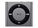 Produktbild Apple iPod Shuffle 2GB (Modell 2012) Space Gray