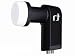 Produktbild INVERTO Black Ultra HGLN Twin LNB