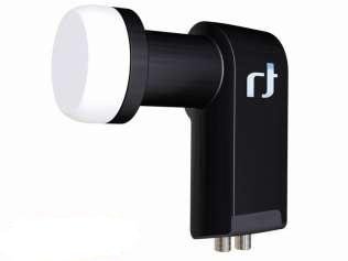 Preisvergleich Produktbild INVERTO Black Ultra HGLN Twin LNB