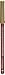 Contour Parfait Lip Pencil 668 Rose Vintage