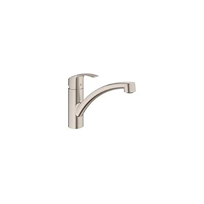GROHE 33281DC2 Eurosmart Mitigeur Evier