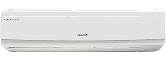 Voltas 2 Ton 5 Star Inverter Split AC (Copper SAC_245V_ADZ (R32) White)