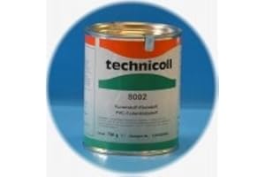 ATRAFEN Technicoll 8002 Folienklebstoff 750 g. Dose weich PVC Kleber