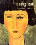 MODIGLIANI -ANGLAIS- MODIGLIANI -ANGLAIS-