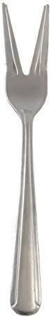 Forked Up Art P05 Live Long Pickle Fork Table Topper, Set of 6 by Forked Up Art, LLC