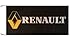 Produktbild RENAULT Flagge 5' x 2.5' Turbo Megane Rally 4CV