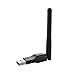 Produktbild plzlm 150Mbps RT5370 WLAN-Karte Mini USB 2.0 WiFi Adapter Antenne PC LAN WiFi-Empfänger
