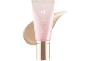Missha Signature Real Complete B.B Cream EX Tone No 23-45g