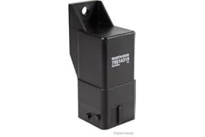 H+B ELPARTS 75614318 Zünd- und Glühanlagen