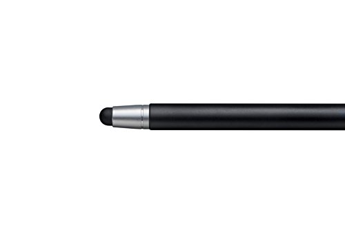 Bamboo Alpha CS-180 kapazitiver Stylus (2. Generation, geeignet für iPad und iPhone) schwarz - 3