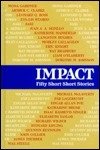 Book's Cover ofImpact Fifty Short Stories
