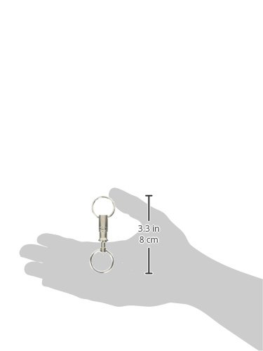 Victorinox Keychain Coupler. - 2