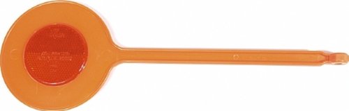 Preisvergleich Produktbild Busch & Müller Abstandhalter orange 320mm