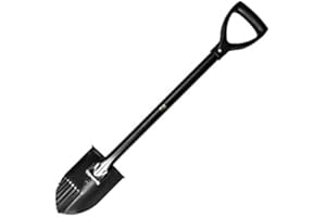 XAMIC Pelle MAXIMUS Black ADA 84 cm