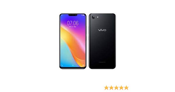 Renewed Vivo 1812 Y81i Gold 2gb Ram 16gb Storage Amazon In Electronics