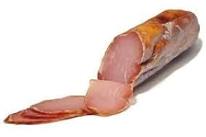 VALLTERRA Lomo embuchado de 700 gramos aproximado