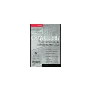 Oracle8i - Programacion de Componentes Java
