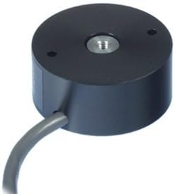 Bison P208-010-0100 Shaft Mount Encoder, 100 Pulse per Revolution